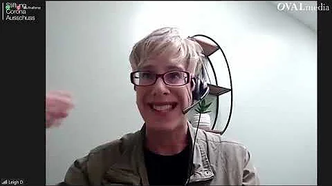 Human Rights Attorney Leigh Dundas Interviewed By ...