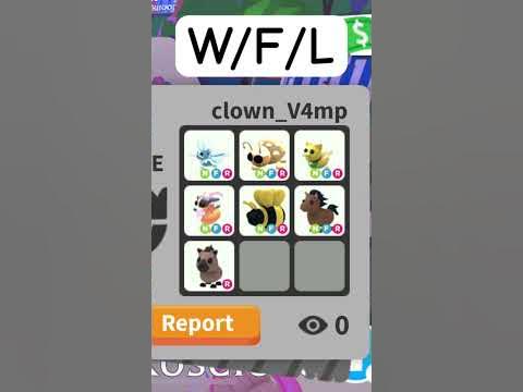 Trading neon albino monkey adopt me #roblox #adoptme - YouTube