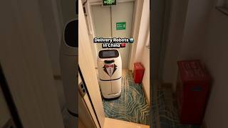 China me aate hi Hi-Tech cheezein dekh li ! #china #travel