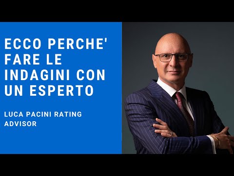 Segnalazioni Bancarie Crif e Banca d'Italia, cosa fare, come risolvere con un esperto Rating Advisor