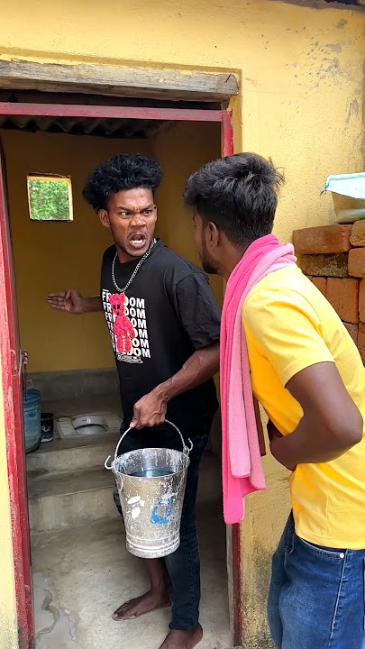 मेरे लौटने में देर हो सकती है 😂😂#comedy #realfools #surajroxfunnyvibeo #vikramcomedyvideo #memes