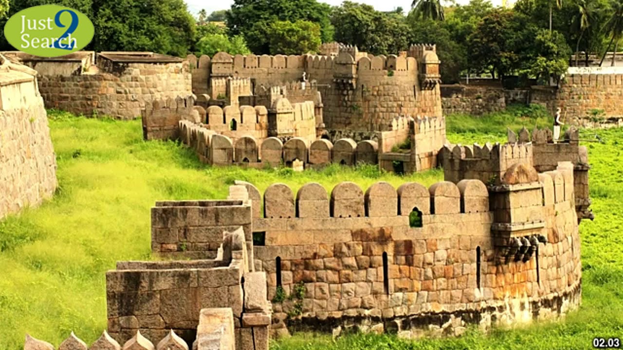 Best Places to Visit in Vellore India