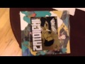 Unboxing Criterion ZATOICHI Box Set
