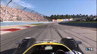 Project cars, Prototype LMP 3