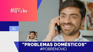 #PobreNovio / Francisca y Santiago / Capítulo 54