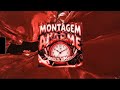 MONTAGEM ALARME