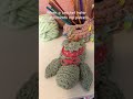 🤣🤯 #crochet #viral #amigurumi #reletable #trending