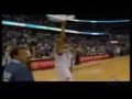 Washington Wizards Intro NBA Europe 2008 
