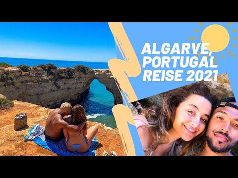 Video: Soll ich an der Algarve ein Auto mieten?