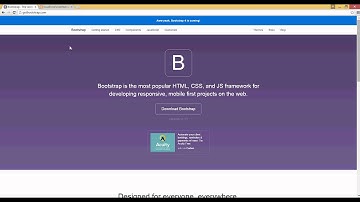 PHP/Laravel - Building a forum like website from scratch (tut 4)