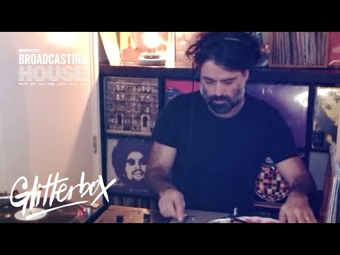 Marcel Vogel (Episode 9) - Defected Broadcasting House