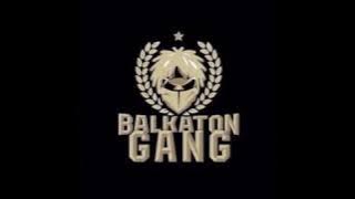 RASTA - RAGGA SESSION (Balkaton Gang)