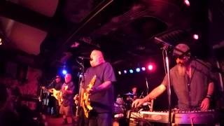 Los Lobos 2015-10-10 &#39;Short Side Of Nothing&#39;