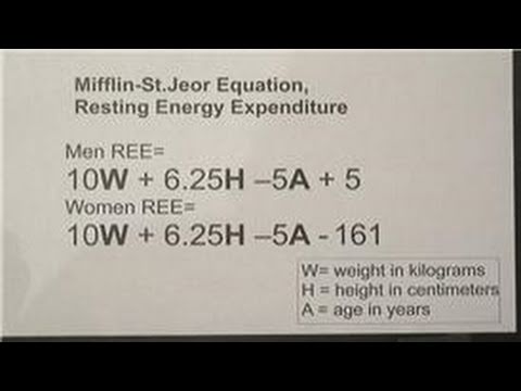 Healthy Eating Diet Tips: How to Calculate Calories Needed to Lose 1 Pound