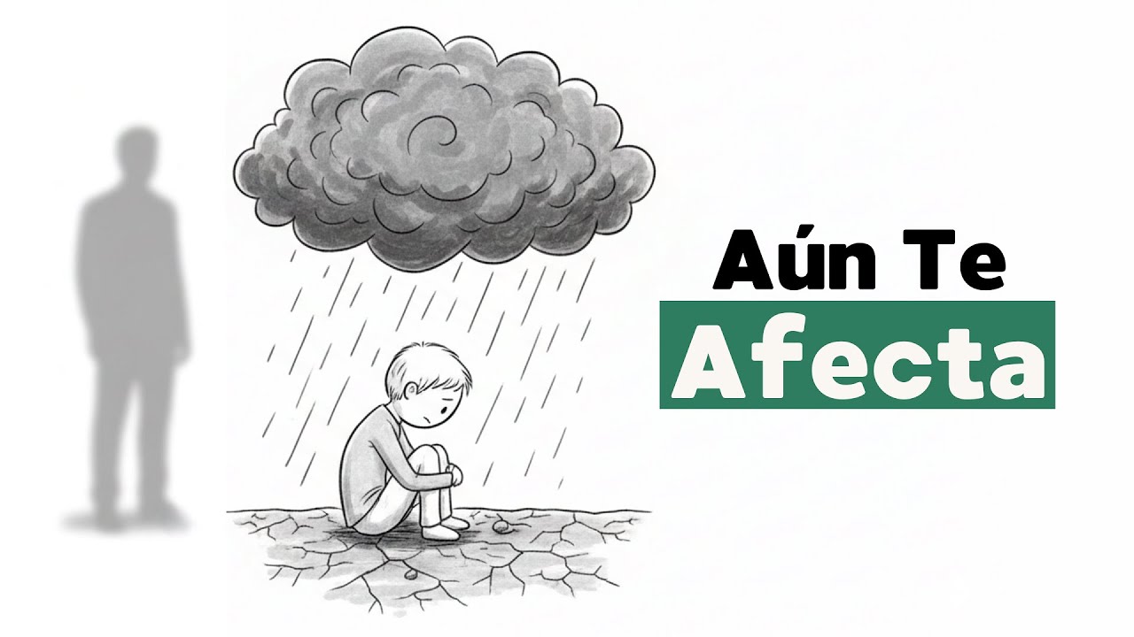 5 Rasgos Raros de las Personas que Sufrieron Mucho en la Infancia (Según la Psicología)