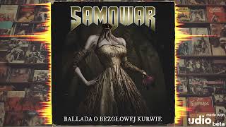 SamOwaR - Ballada o Bezgłowej Kurwie