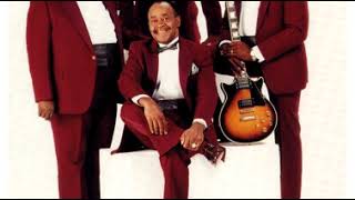 Ink Spots - I Don't Want to Set The World on Fire