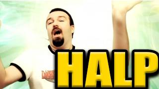 DSPGaming is Trapped in a Timeloop - DSP - Darksydephil