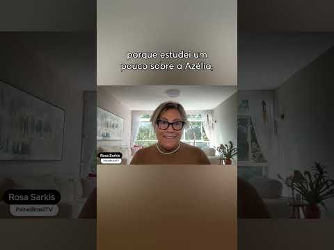Caminhos na luta antirracista - Zélia Amador de Deus ⁠