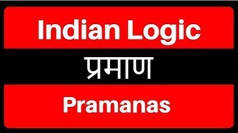 UGC NET Paper 1 Indian Logic , Pramanas, New Syllabus 2019- UGC NET Exam preparation paper 1