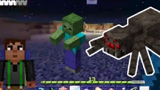 Craftsman Survival. Can I survive? Beginners level / Craftsman /MineCraft  | Bron Andrei screenshot 2