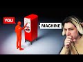 The $1 Billion Coca-Cola Machine | xQc Reacts