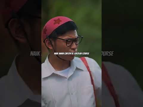kang ospek kena