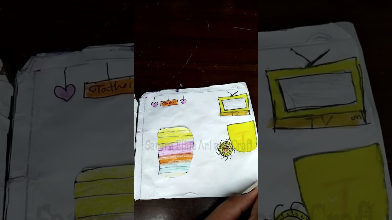 Mini Quick Book 📖 