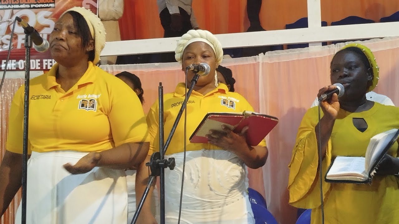 Veille de Nuit avec Wilder Placuis en Guayimate 27/2/2026