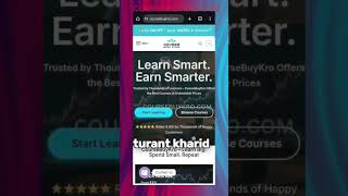 Stock niti mentorship program trading course available now