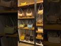 NO MUSIC | COACH WALKTHROUGH! 3/25 DROP #coach #handbags