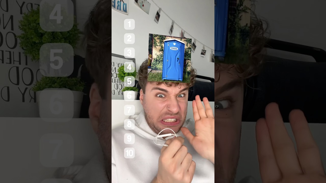 CLASSIFICA BAGNI 🚾🚽