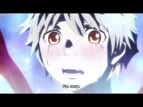 【MAD】ノラガミ × melt bitter (さとうもか)  ※セリフ文字入り