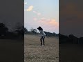 Evening practice ⚽️. #football #cr7 #shortvideo #powershot #explore #feed