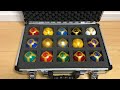 【忍風戦隊ハリケンジャー】カラクリボール PR Ninja Storm