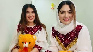 فرزانه دیار و کبرا عبداللهی مدلینگ و هنرپیشه سینما