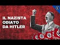 Emil Nolde: il NAZISTA che sfidò HITLER