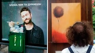 видео: Случайности не случайны! картинка: Случайности не случайны!