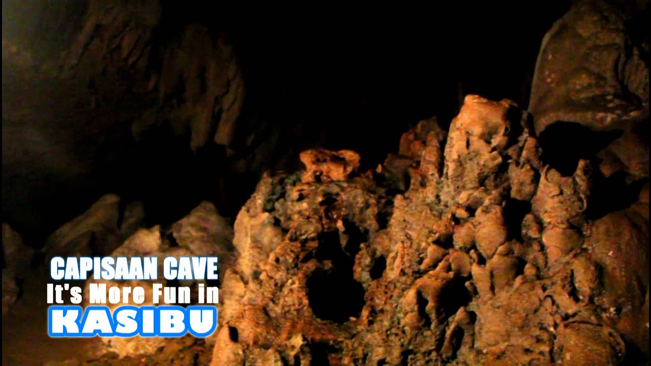 KASIBU NUEVA VIZCAYA CAPISAAN CAVE TOURISM PROMOTIONAL VIDEO