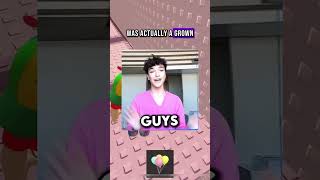 CRAZiEsT Roblox YOUTUBER Face REVEAL 🫣🔥