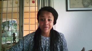 Learning the art of negotiation at the UN in Geneva