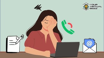 Why Event Planners Need a Virtual Assistant - Episode 1