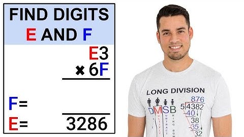Find the Missing Digits to Complete the Multiplication Problem!