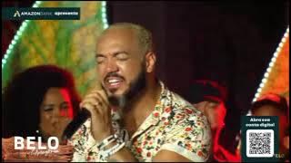 Belo - Tudo Mudou (Live Show In Amazônia)