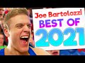 Joe Bartolozzi Best Of 2021