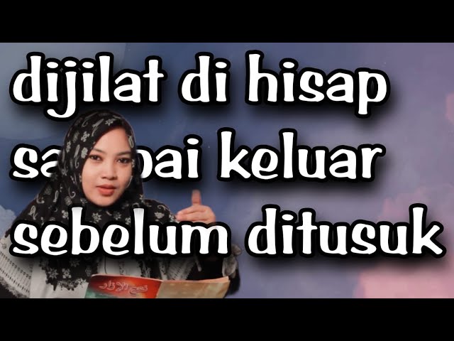 semakin mendesah ketika anu dijilat dan dihisap...