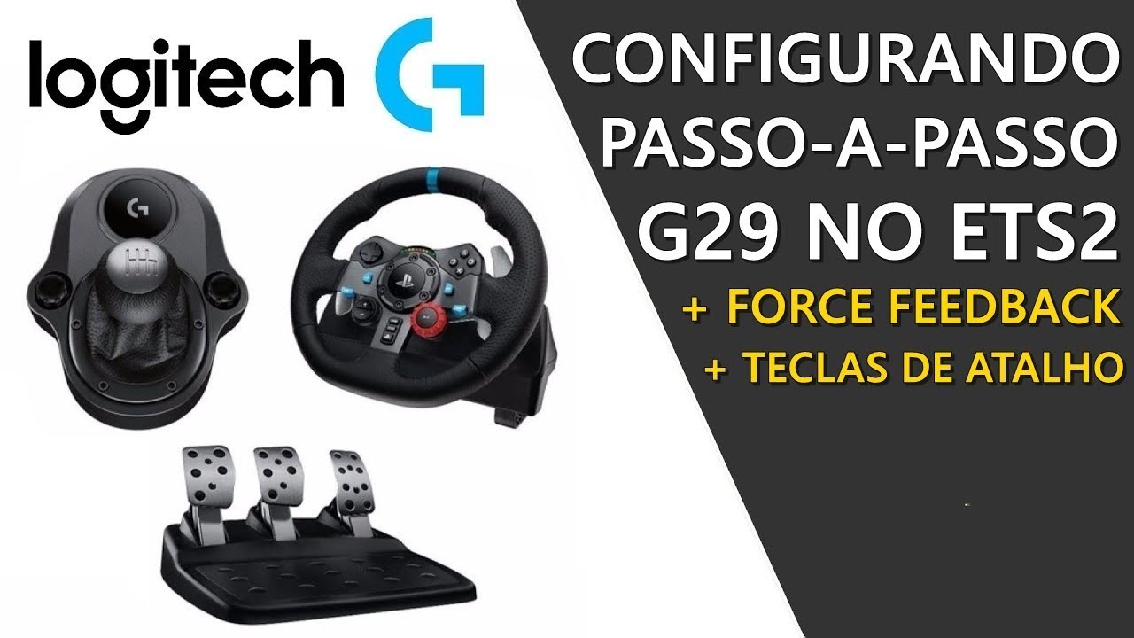 Botão De Câmbio Usb Para Logitech G25 G27 G29 G920 Para Ets2