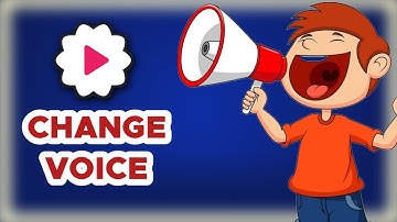 How To Change Voice In Fliki AI