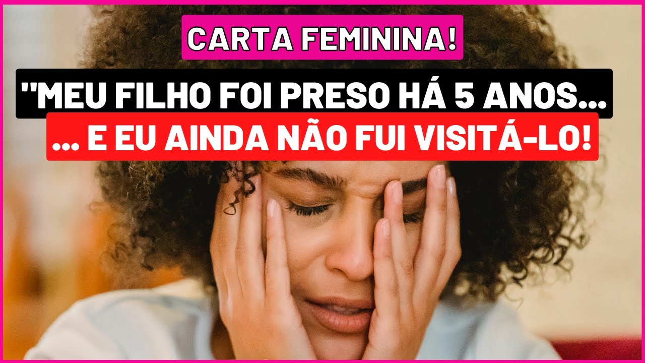 “DESCOBRI QUE MEU MARIDO TEVE UM FILHO FORA DO CASAMENTO NO DIA EM QUE ELE MORREU”! Carta aberta!