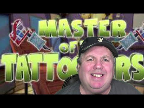 Master of the TattooVerse Review Oculus quest 2